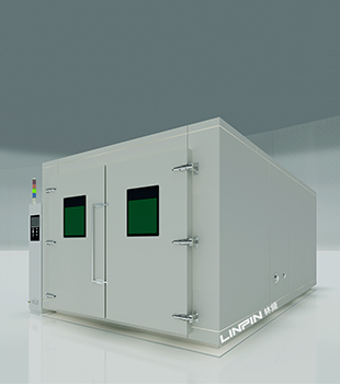 恒溫恒濕實驗室