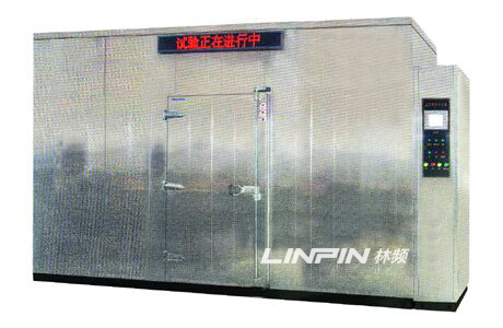 步入式鹽霧試驗(yàn)室的價(jià)格多少